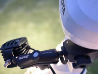 Bowfishing GoPOD™ Clamp On Scene Light - Black Oak LED Pro Series 3.0