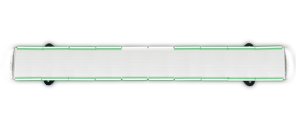 48 Inch Emergency Light Bar - TIR Optics