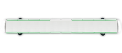 New- 48 Inch Emergency Light Bar, TIR Optics