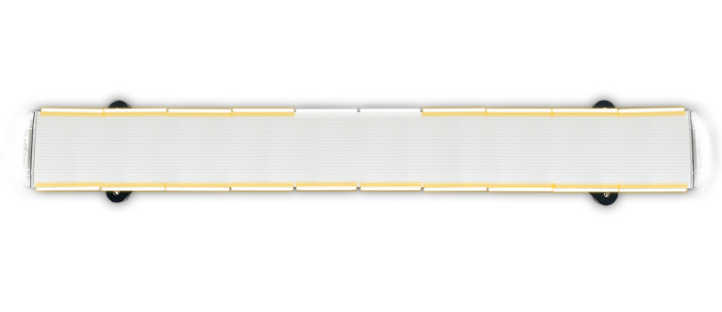 48 Inch Emergency Light Bar - TIR Optics