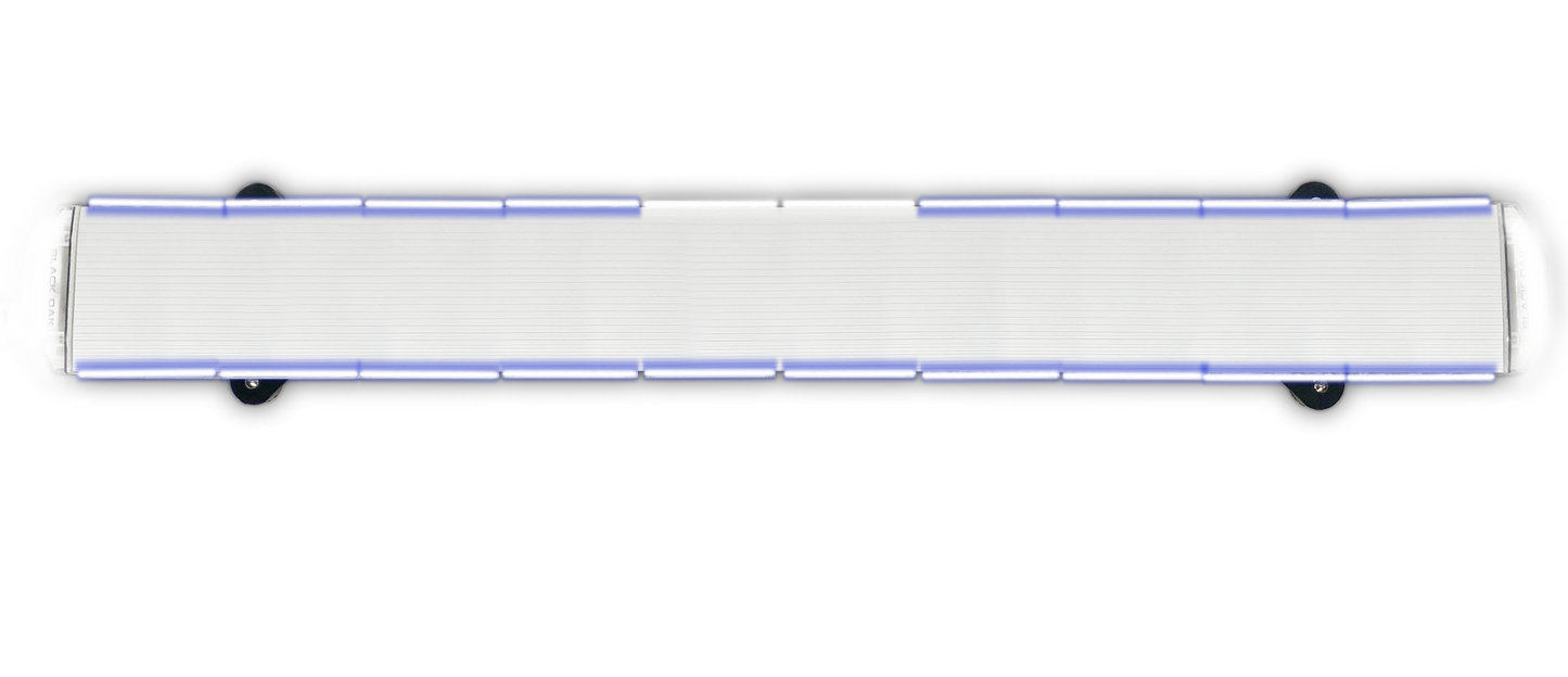 48 Inch Emergency Light Bar - TIR Optics