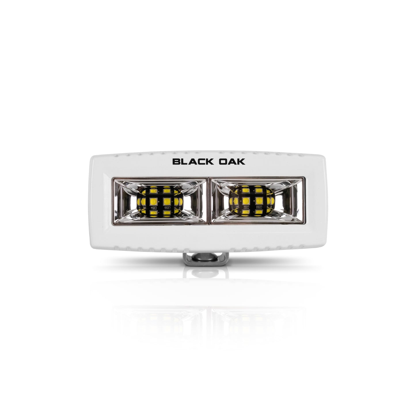 4 Inch LED Light for Flounder Gigging & Bowfishing