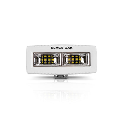 4 Inch LED Light for Flounder Gigging & Bowfishing