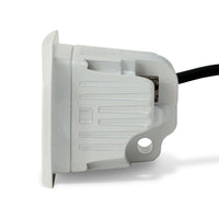 2 Inch Marine LED Spreader Light - Flush Mount | Scene Optics | Pro Series 3.0 (20W)