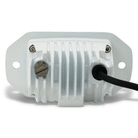 2 Inch Marine LED Spreader Light - Flush Mount | Scene Optics | Pro Series 3.0 (20W)