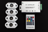 Marine RGB LED Lighting Kit