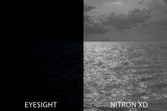 New Nitron XD Marine Night Vision Camera