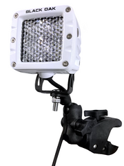 GoPod - Marine Clamp On Bait Light - Black Oak LED Pro Series 2.0