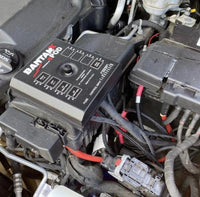 8 Circuit BantamX System W\Touchscreen For Jeeps (JK/JL/JT)