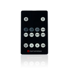 New - Dimmer Controller - Black Oak LED