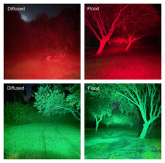 New - GoPOD Hunting Series Portable Tree Stand Kit - Black Oak LED Pro Series 2.0