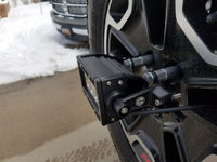 (07-17) Jeep JK - 4" Double Row Rear Light Kit