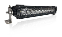 10 Inch LED Light Bar – Single Row | Spot, Flood, or Combo Optics | Pro Series 3.0 (30W / 50W)
