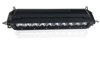 10 Inch LED Light Bar – Single Row | Spot, Flood, or Combo Optics | Pro Series 3.0 (30W / 50W)