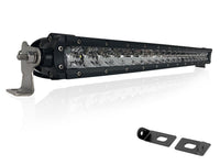 (19-21) Ford Ranger - 20" Single Row Bumper Mount Kit