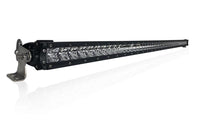 50 Inch LED Light Bar – Single Row | Spot, Flood, or Combo Optics | Pro Series 3.0 (150W / 250W)r Flood Optics (150w/250w)