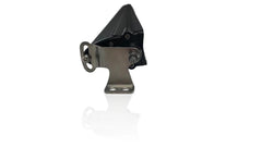 New - 50 Inch Single Row: Black Oak LED Pro Series 2.0 LED Light Bar - Combo, Spot, or Flood Optics (150w/250w)