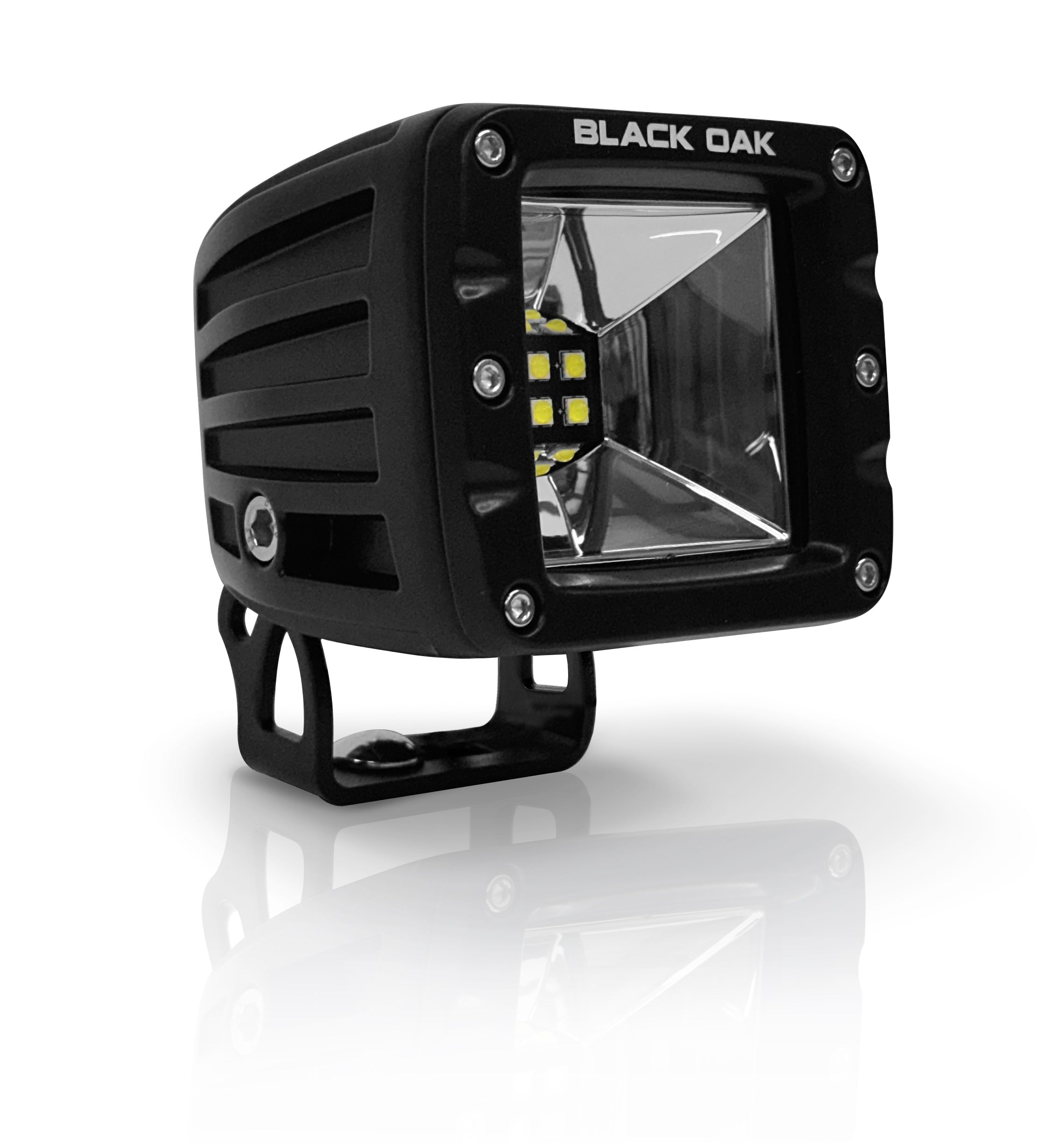 Pod Light Texture LED Light Pods - LED Pod Lights For Your Vehicle – Black Oak LED