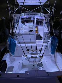 Marine RGB LED Lighting Kit