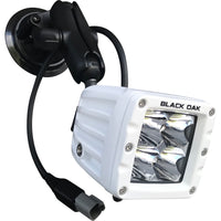 GoPOD™ - Marine Suction Cup Spot Light - Pro Series 3.0