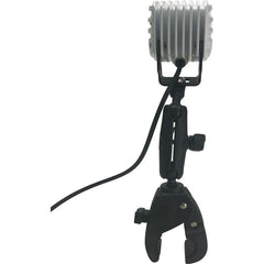 GoPod - Marine Clamp On Spot Light - Black Oak LED Pro Series 2.0
