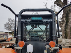 New - Universal Tractor Lighting Kit