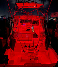 Marine RGB LED Lighting Kit