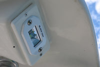 2 Inch Marine LED Spreader Light - Flush Mount | Scene Optics | Pro Series 3.0 (20W)