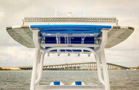 33-36 Foot Boat LED Lighting Kit - Center Console Boat