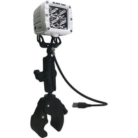GoPOD™ - Marine Clamp On Spot Light - Pro Series 3.0