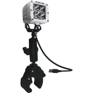 GoPOD® - Marine Clamp On Spot Light - Pro Series 3.0