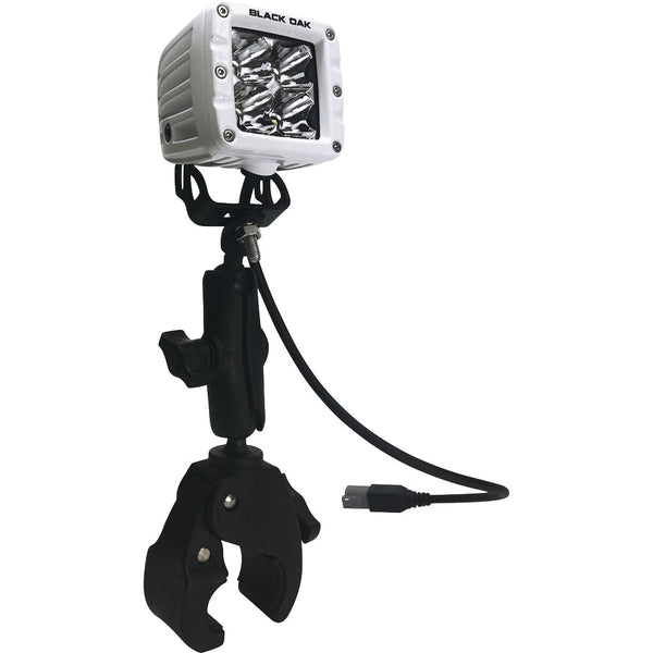 GoPOD Clamp-On