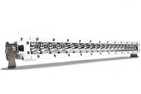 20 Inch Marine LED Light Bar – Single Row | Combo Optics | Pro Series 3.0 (100W)