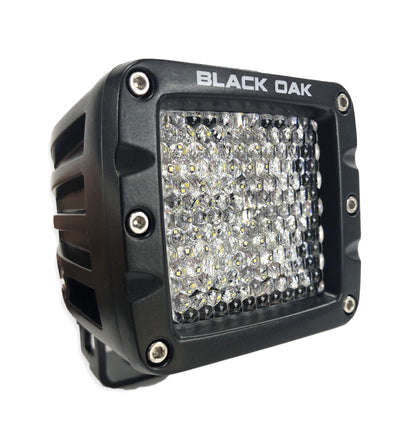 2 Inch LED Pod Light - Pro Series 3.0 | Diffused (40W)
