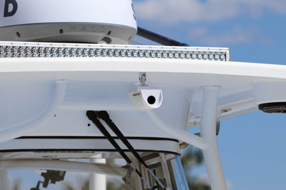 NEW - Nitron XD Pro | Full Color Marine Night Vision Camera
