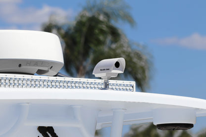 NEW - Nitron XD Pro | Full Color Marine Night Vision Camera