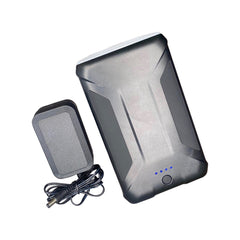 New - GoPOD Power Pack - Portable 12V Lithium Ion Battery