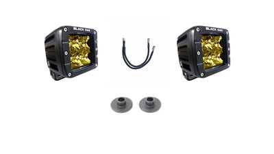 Yellow Ditch Kit