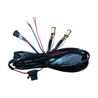 Harness for Round Series LED Light