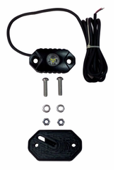 New - Golf Equipment: Diffused Lighting Kit (Medium) - Black Oak LED Pro Series 2.0