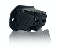 2 Inch LED Spreader Light - Flush Mount | Scene Optics | Pro Series 3.0 (20W)