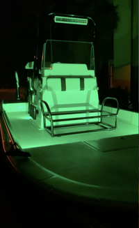 Marine Accent Light - RGB