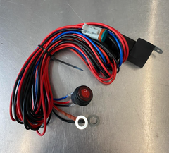 Standard Wiring Harness