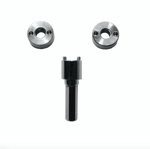 Security Hardware