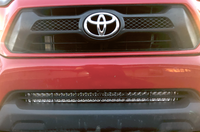 (05-15) Toyota Tacoma - 30'' Double Row Light Bar Kit