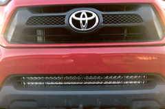 (05-15) Toyota Tacoma - 30'' Double Row Light Bar Kit