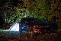 GoPOD™ - Suction Cup Jobsite Light - Black Oak LED Pro Series 3.0