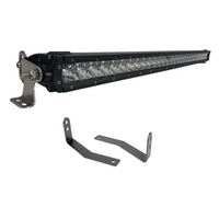 (09-14) Ford F150 - 30" Single Row Behind Grille Mounting Kit