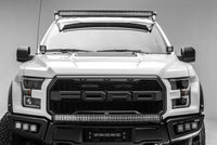 (15-22) Ford F150 Raptor - 50" Curved Light Bar Kit