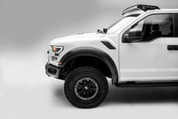 (15-22) Ford F150 Raptor - 50" Curved Light Bar Kit